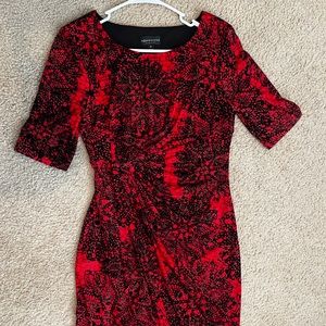 Connected Apparel Dress